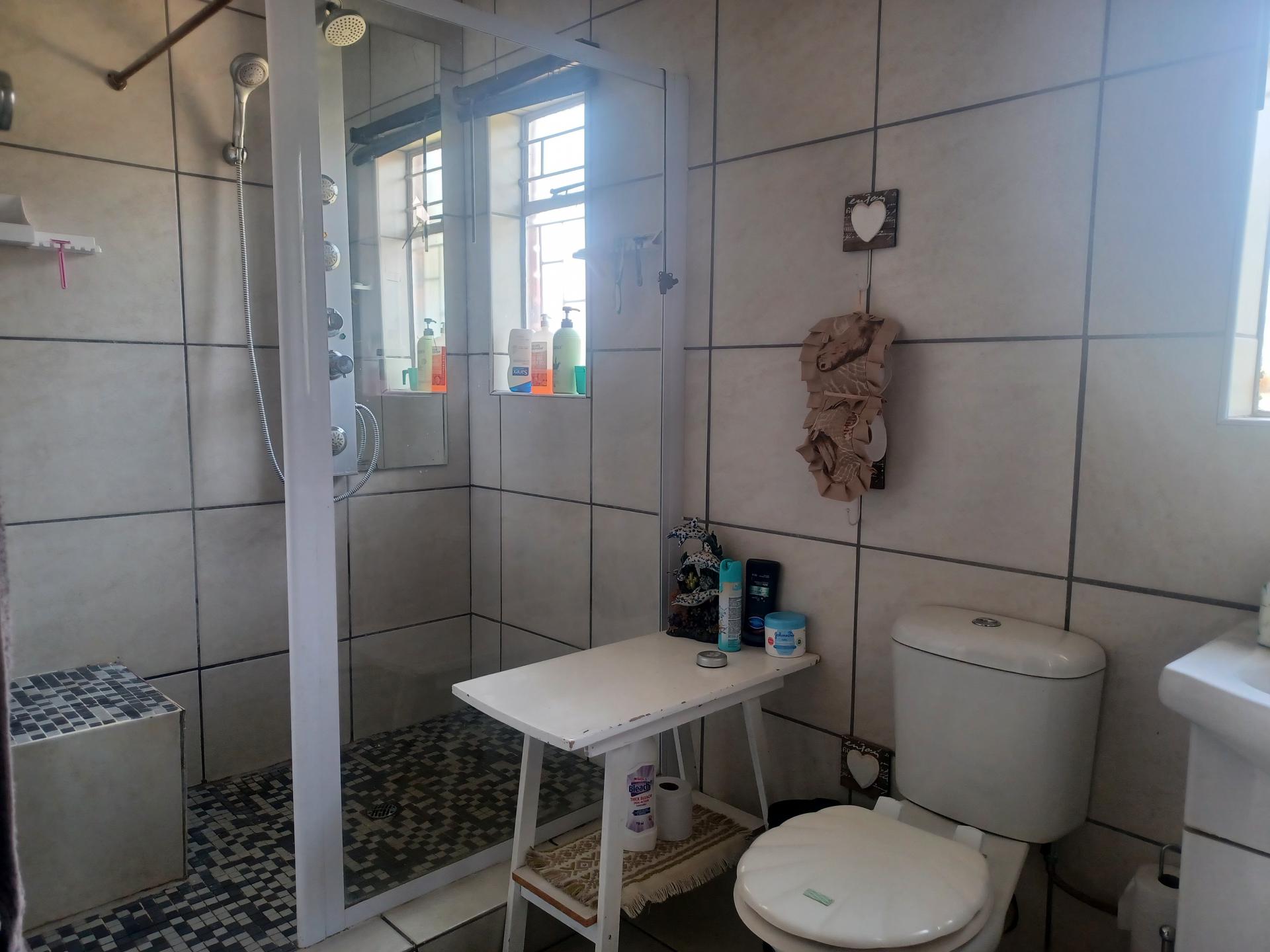  of property in Riebeeckstad