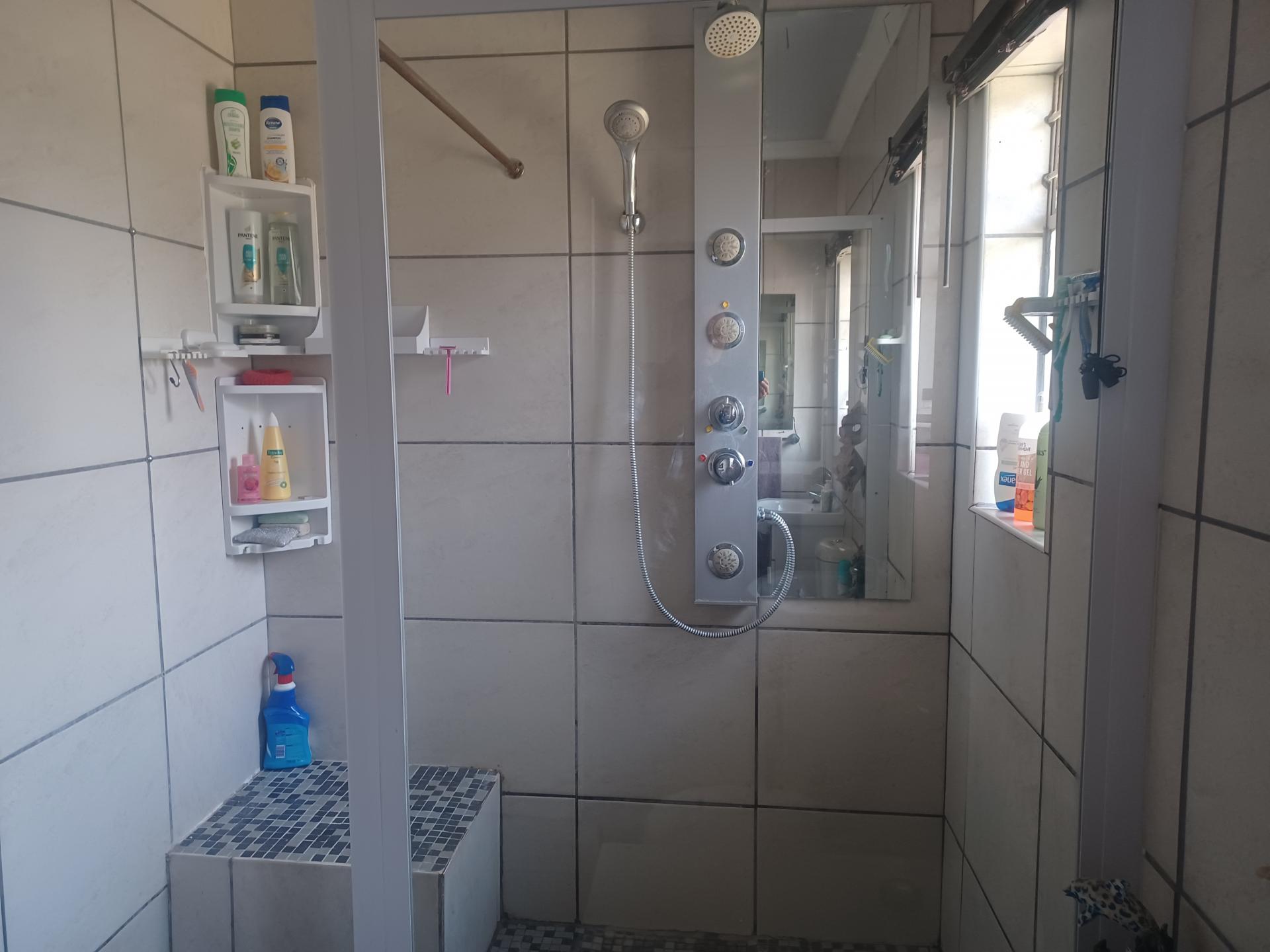  of property in Riebeeckstad