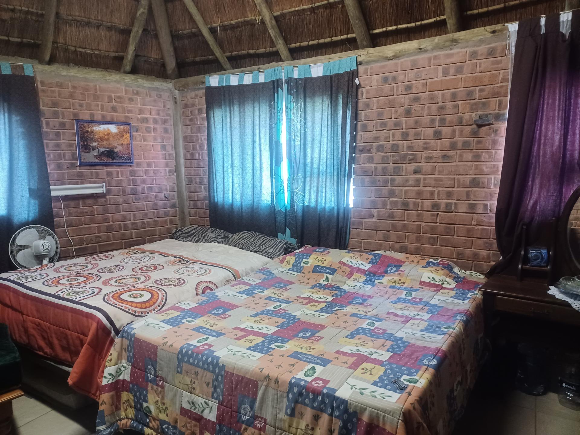  of property in Riebeeckstad