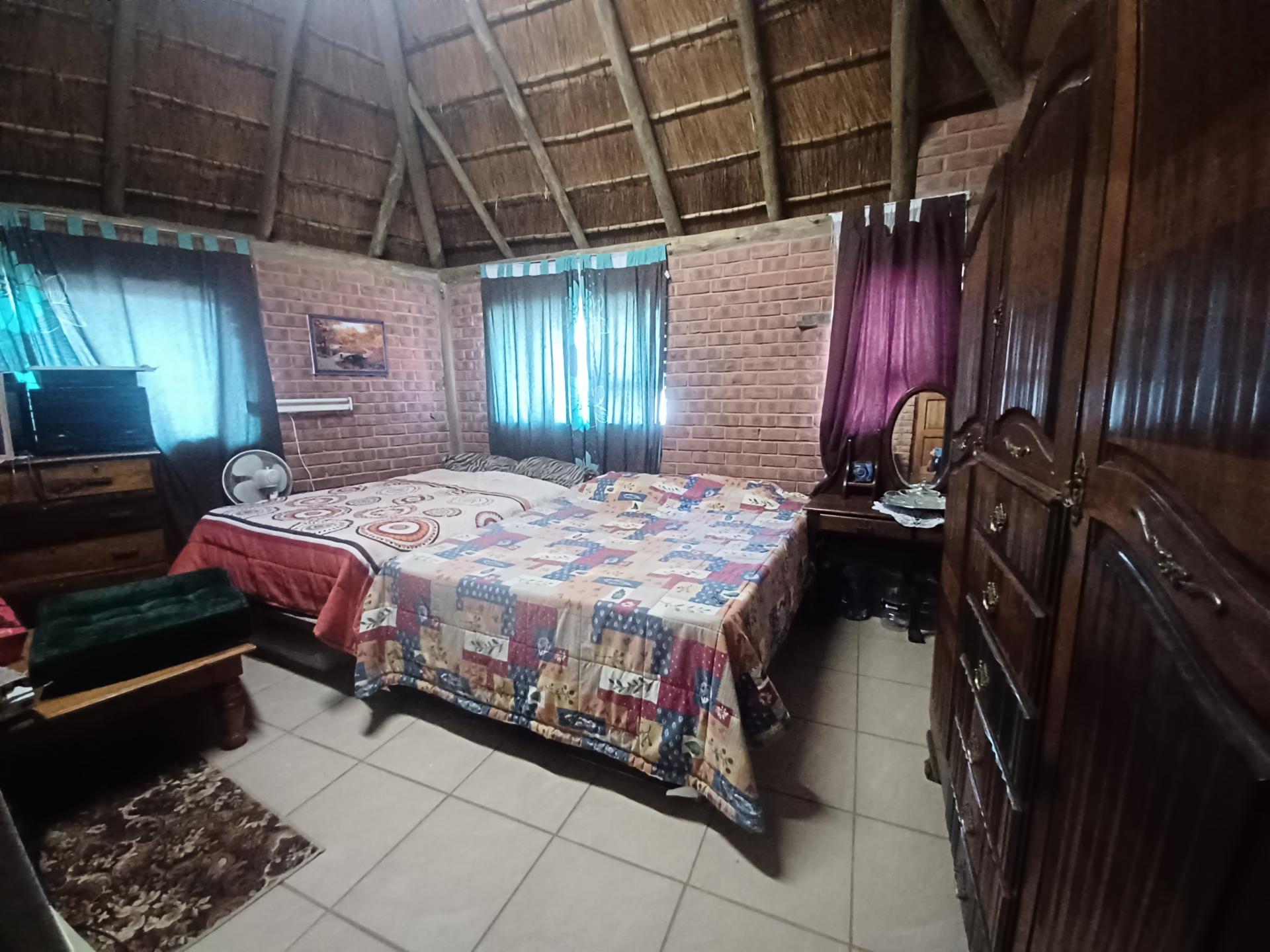  of property in Riebeeckstad