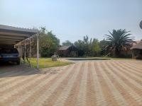 of property in Riebeeckstad