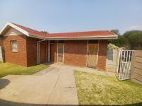  of property in Riebeeckstad