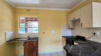 Kitchen - 6 square meters of property in Crystal Park