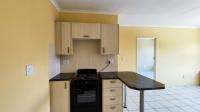 Kitchen - 6 square meters of property in Crystal Park