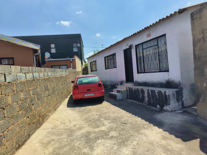 3 Bedroom House for Sale For Sale in Molapo - MR597018