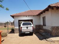 2 Bedroom 1 Bathroom House for Sale for sale in Dendron