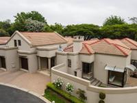  of property in Bryanston