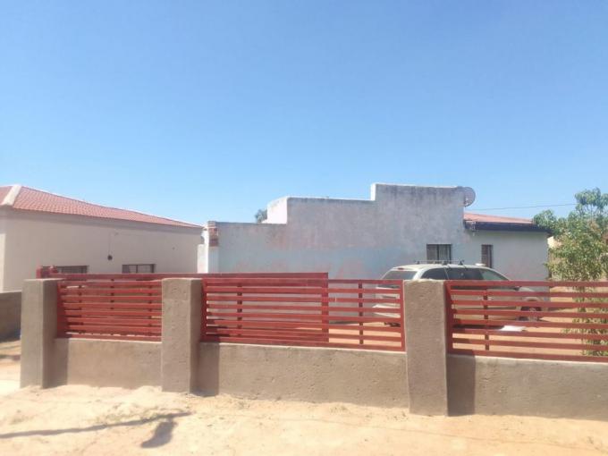 Houses For Sale in Mankweng MyRoof.co.za