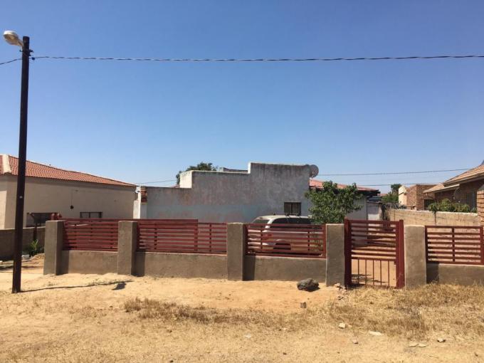 Houses For Sale in Mankweng MyRoof.co.za