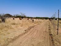  of property in Tweefontein