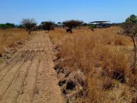  of property in Tweefontein