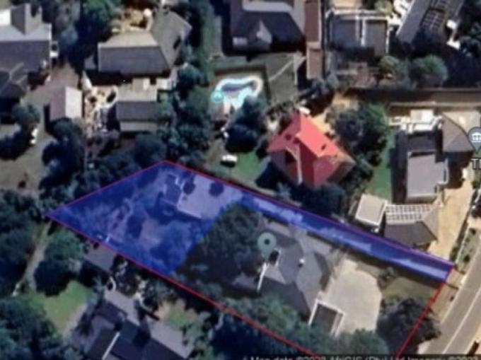 Land for Sale For Sale in Linkside - MR597120