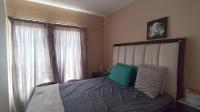 Main Bedroom - 10 square meters of property in Comet