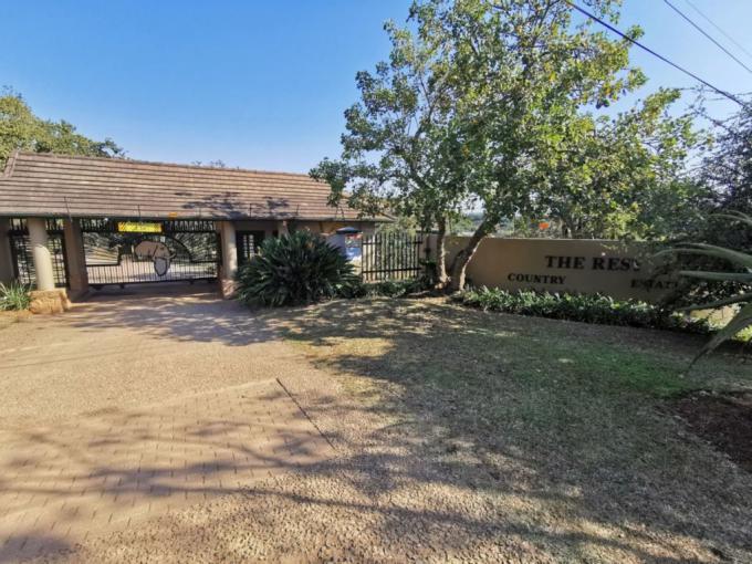 3 Bedroom House for Sale For Sale in Nelspruit Central - MR597167