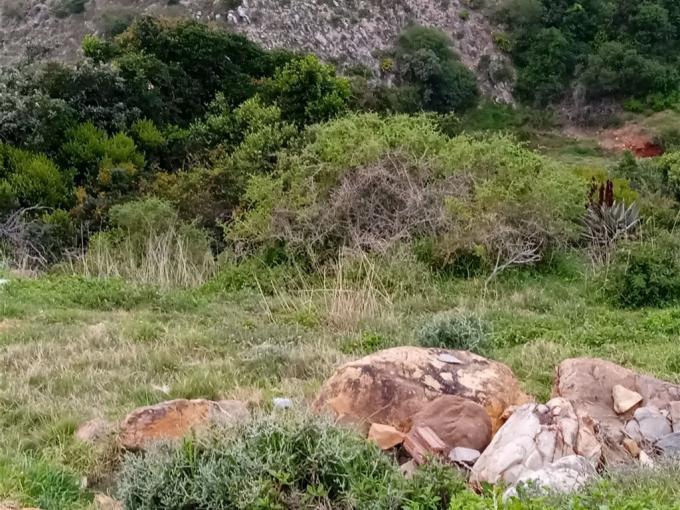 Land for Sale For Sale in Mossel Bay - MR597262