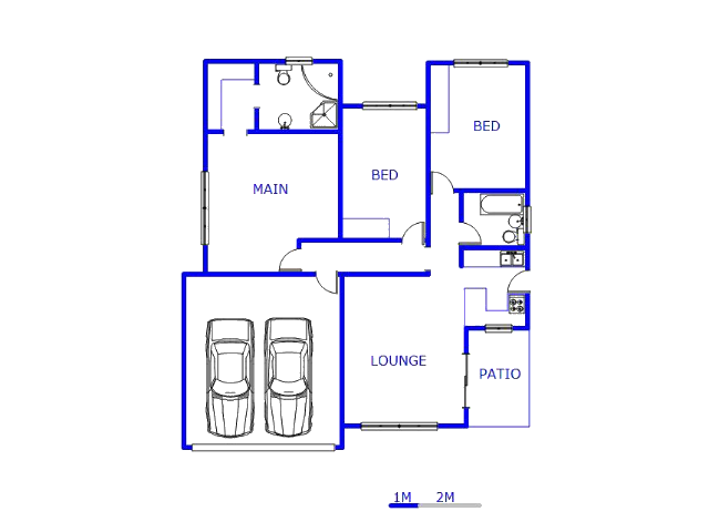 Ground Floor - 155m2 of property for sale in The Orchards