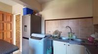 Kitchen - 10 square meters of property in Boardwalk Villas