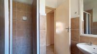 Bathroom 1 - 7 square meters of property in Boardwalk Villas