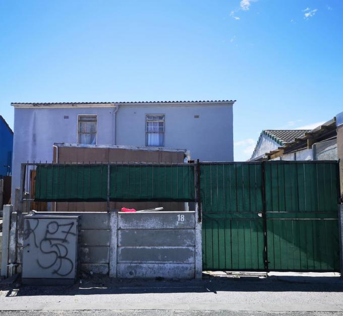 3 Bedroom House for Sale For Sale in Mitchells Plain MR597