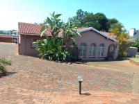 4 Bedroom 3 Bathroom House for Sale for sale in Florauna