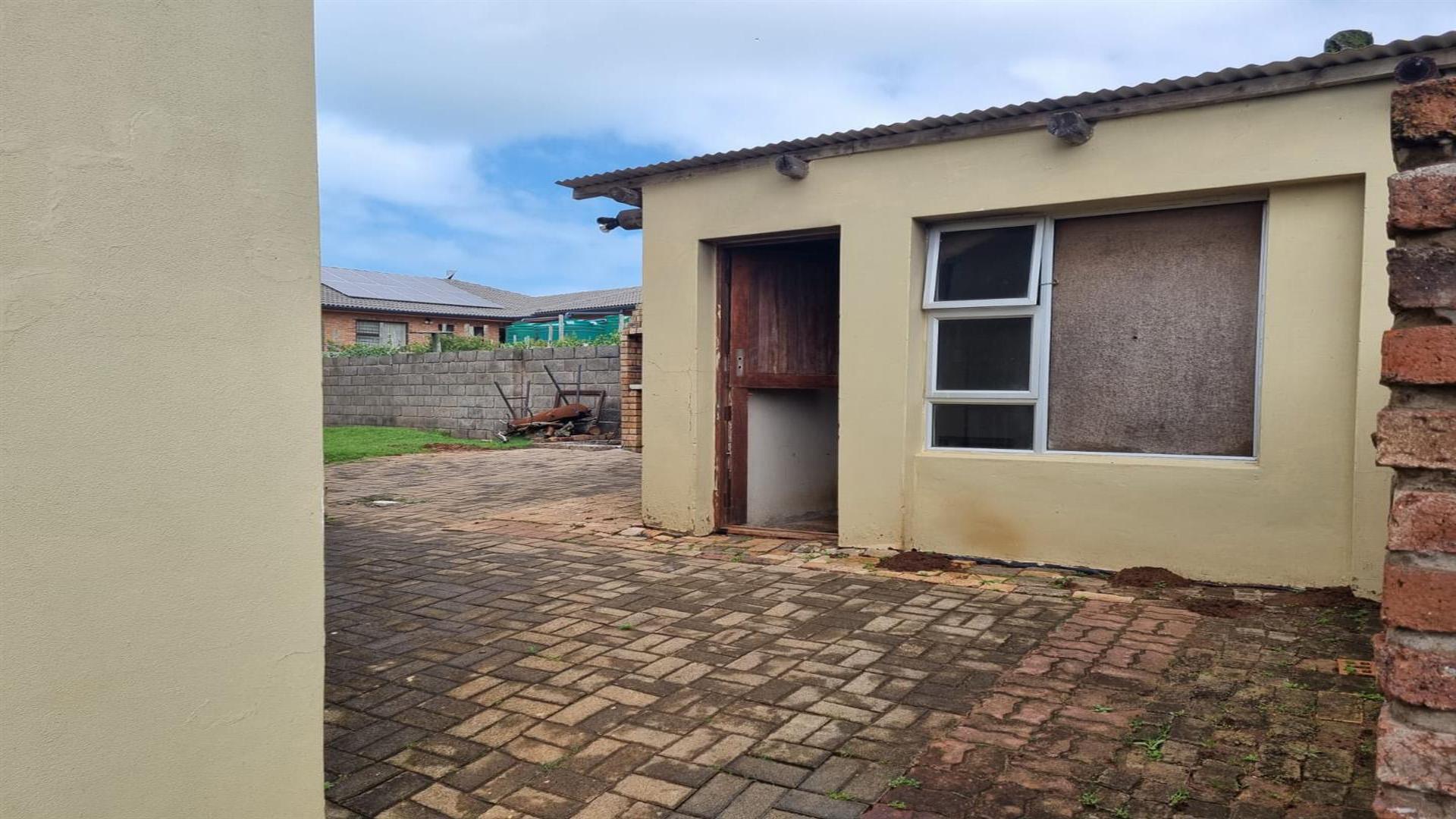 Nedbank Repossessed House for Sale in Port Alfred MR597290