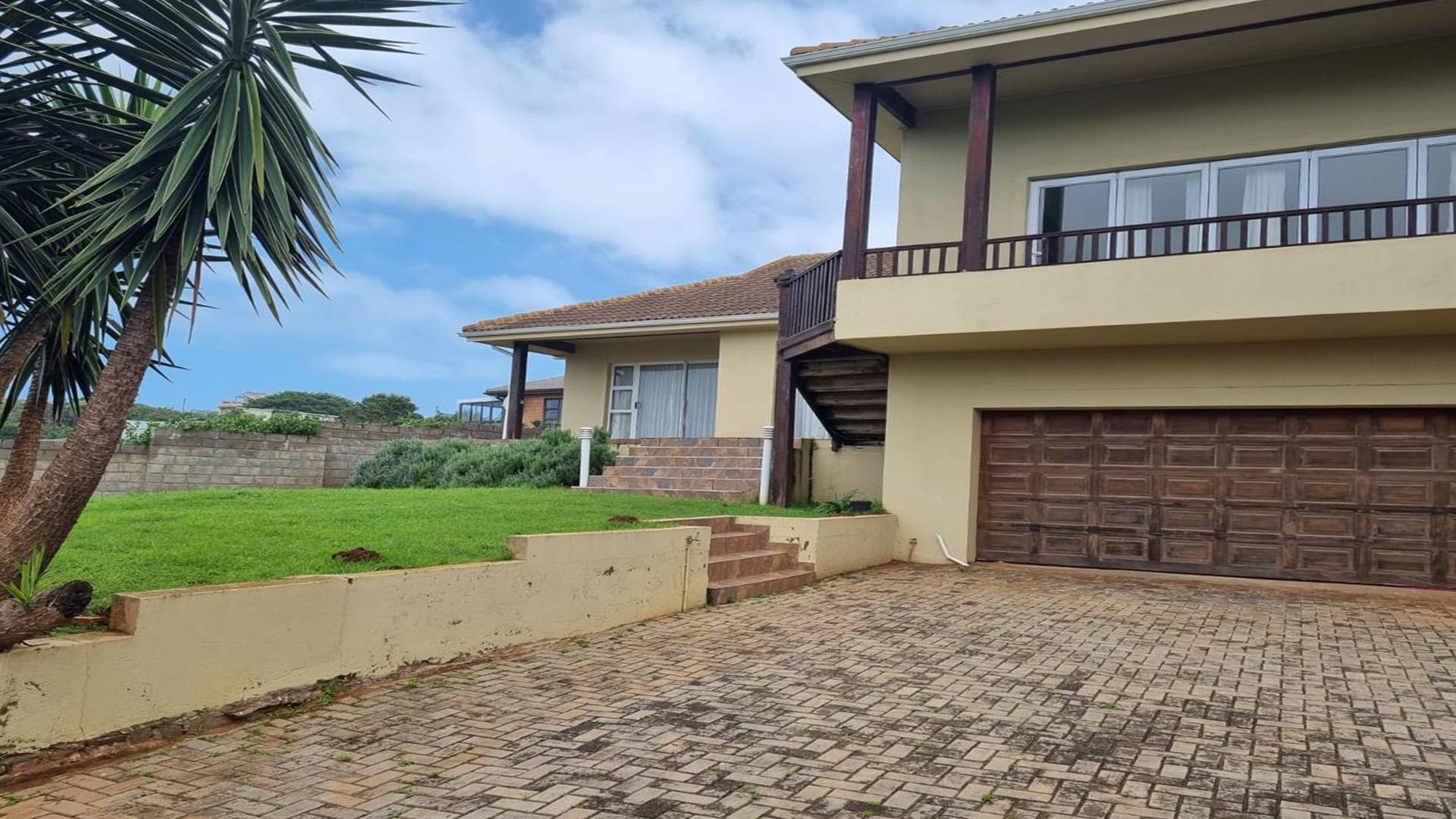 Nedbank Repossessed House for Sale in Port Alfred MR597290