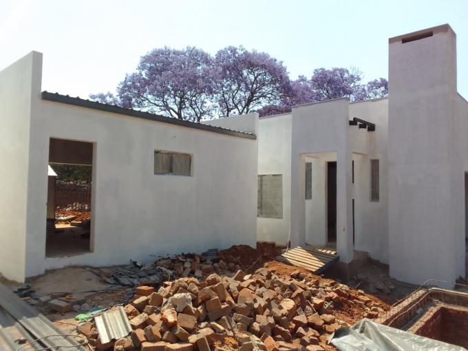 3 Bedroom House for Sale For Sale in Pretoria North - MR597291