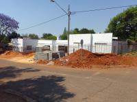  of property in Pretoria North