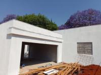  of property in Pretoria North