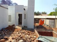  of property in Pretoria North