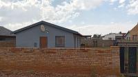 Front View of property in Roodekop