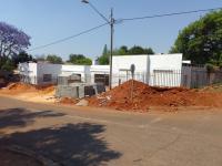  of property in Pretoria North