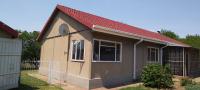  of property in Grootvlei