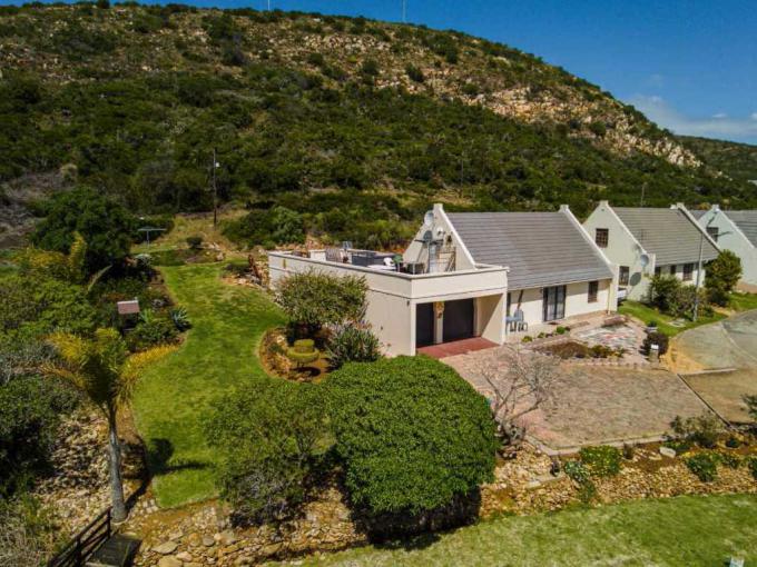 3 Bedroom House for Sale For Sale in Mossel Bay - MR597352
