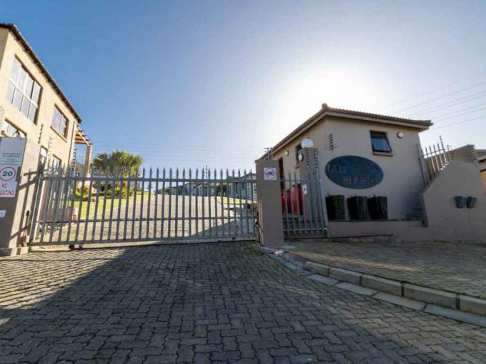 3 Bedroom House for Sale For Sale in Mossel Bay - MR597397