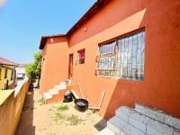  of property in Soshanguve