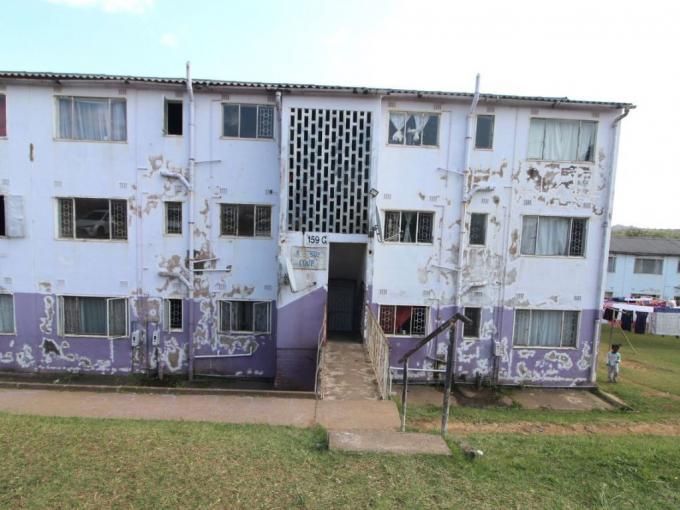 2 Bedroom Apartment for Sale For Sale in Bellair - DBN - MR597506