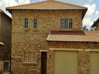 3 Bedroom Apartment for Sale For Sale in Waterval East - MR5