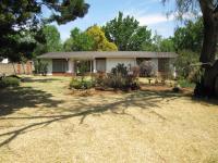 3 Bedroom 2 Bathroom House for Sale for sale in Sasolburg