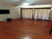 TV Room of property in Pioneer Park (Newcastle)