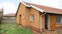 2 Bedroom 1 Bathroom House for Sale for sale in Evaton West