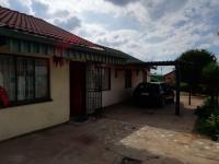  of property in Lenasia