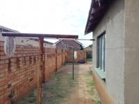  of property in Lenasia