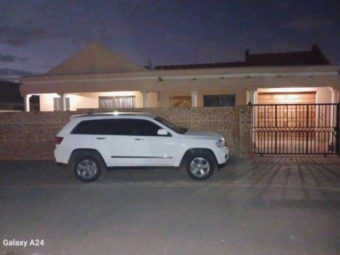 2 Bedroom House for Sale For Sale in Protea North - MR597787