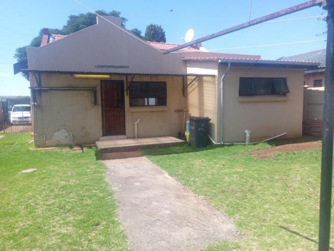 3 Bedroom House for Sale For Sale in Mid-ennerdale - MR597792