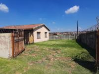  of property in Lenasia South