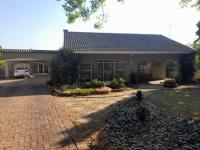  of property in Nigel