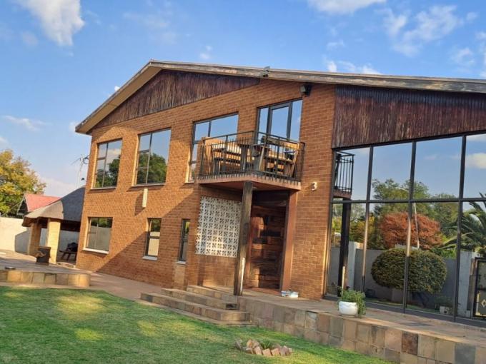 5 Bedroom House for Sale For Sale in Nigel - MR597864