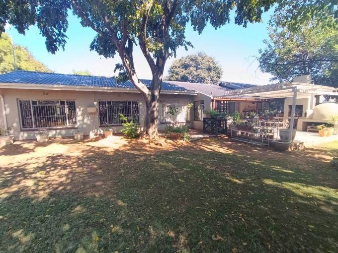 3 Bedroom House for Sale For Sale in Heidelberg - GP - MR597871