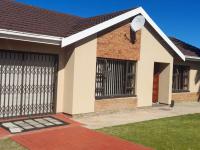 4 Bedroom 1 Bathroom House for Sale for sale in Visagiepark